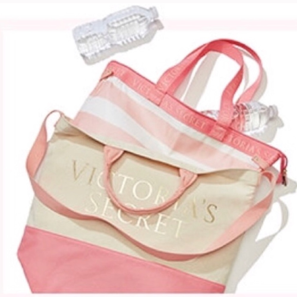 Victoria’s Secret Limited Edition Cooler Tote Bag